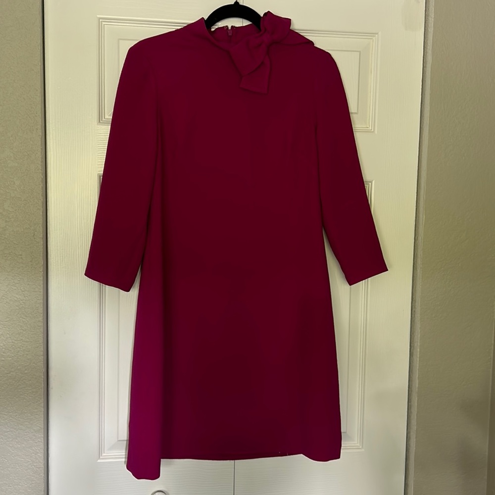 Eliza J dress